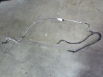 Lamborghini Gallardo LP550,560,570, Coolant Breather Tube, Used, P/n 400121465. Fixed Price $100.00.