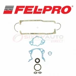 Fel-pro Conversion Gasket Set 1983-1987 Ford F-250 5.8L V8 Engine Hu. Fixed Price $49.27.