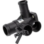 902-971 Dorman Water Outlet Front For Vw Volkswagen Golf Passat Jetta 1993-1995. Fixed Price $30.58.