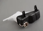 Mercedes Benz R170 Slk-class Genuine Coolant Expansion Tank SLK230 1998-2004 New. Fixed Price $79.99.