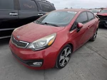 Radiator Fan Motor Assembly With Ac Sedan Fits 12-17 Rio 32132315. Fixed Price $120.54.