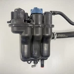 05-12 Porsche Boxster Cayman 987 Coolant Reservoir Overflow Expansion Tank Oem. Fixed Price $74.39.