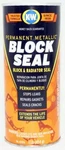 Crc 401016 K&w Permanent Metallic Block Seal Head Gasket Repair Wt Oz. Fixed Price $21.38.