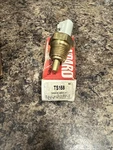 Standard TS158 Radiator Fan Switch 84-94 Ford & Merkur Etc Free Shipping!!. Fixed Price $10.29.