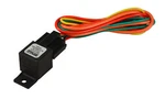 Derale 16763 40/60 Amp Single Relay Wire Harness Kit. Fixed Price $41.08.