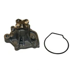 Engine Water Pump For Honda Accord Prelude. Fixed Price $14.49.