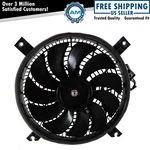 A/c Condenser Cooling Fan Assembly Fits 2004-2006 Suzuki XL-7 SZ3113110. Fixed Price $114.85.