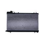 98-02 Subaru Forester/impreza Oe Style Aluminum Core Radiator Dpi 2402. Fixed Price $70.83.