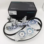 Belt Idlers Tensionerfor Toyota 4RUNNER Tacoma Fj Cruiser 4.0L 1GRFE 1662031013. Fixed Price $175.00.