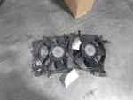 Radiator Fan Motor Assembly Left Hand Fits 05-09 Legacy 724583. Fixed Price $96.71.