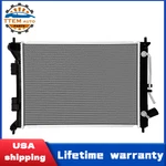 2011-2014 Elantra Forte Soul 1.8L 2.0L Radiator Oe Style Aluminum 13333. Fixed Price $54.20.