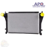 New Intercooler 5Q0145803K For Audi A3 Vw Volkswagen Golf Gti 1.8L 2.0L Turbo. Fixed Price $81.99.