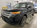 Radiator Without Turbo Awd 3 Ports Fits 11-15 Explorer 1071847. Fixed Price $119.90.