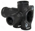 Coolant Outlet Flange Four Seasons 85683. Fixed Price $13.97.