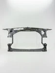2012 - 2018 Audi A6 2.0L Radiator Core Support Bracket Frame 4G0805594 Oem. Fixed Price $119.99.
