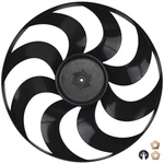Flex-a-lite 31016K S-blade Replacement Kit. Fixed Price $66.51.