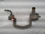 3L3E-8C369 Ford 2004 2010 5.4 3V Coolant Crossover. Fixed Price $79.99.