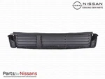 Genuine Nissan 2021-2024 Rogue Grille Shutter Assembly 21421-6RR0A. Fixed Price $321.64.