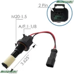 577.90599 Coolant Level Sensor Cummins 5461599 5461598. Fixed Price $144.50.