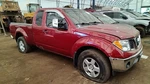 Radiator 6 Cylinder Fits 05-10 Frontier 7109043. Fixed Price $112.00.