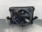 2005 Grand Marquis / Crown Victoria Radiator Condenser Fan Assembly #9031 G3. Fixed Price $119.99.