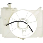 603-432 Dorman Coolant Reservoir Front For Scion Xa Xb Toyota Echo 2000-2005. Fixed Price $115.39.