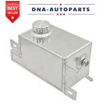 Aluminum Coolant Overflow Reservoir Tank For Chevy Blazer S10 Gmc Jimmy S15. Fixed Price $80.00.