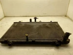 10-12 Leuxs RX450H 3.5L Fwd Radiator Assembly. Fixed Price $194.99.