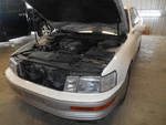 Used Left Engine Cooling Fan Motor Fits: 1991 Lexus LS400 Assembly Condenser. Fixed Price $156.66.