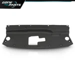 Fit 2019-2024 Ford Edge Front Upper Radiator Support Cover Black FO1224134. Fixed Price $47.50.