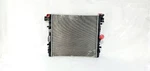 2007 2017 Jeep Wrangler Oem Radiator 6 Speed Manual 3.8L. Fixed Price $75.00.