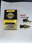 Kemparts 140-203A Cooling Fan Switch Free Shipping Crosses To Standard TX4. Fixed Price $13.89.