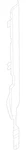 Genuine Ford Radiator Support Air Deflector LX6Z-8311-H. Fixed Price $48.35.