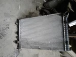 Radiator Opt L81 Fits 02-03 Vue 1003225. Fixed Price $120.73.