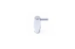 Mini Billet Aluminum Pcv 3/4" Valve Fits 1.25" Id Holes Chevy Sbc Polished. Fixed Price $34.97.