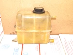 1996 1997 Ford F250 F350 7.3L Powerstroke Diesel Coolant Reservoir W/cap Oem. Fixed Price $79.99.