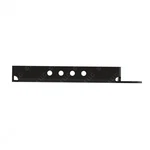 523653000 Radiator Mount Bracket Steel, Black, 0.25 In. Thk For Freightliner. Fixed Price $472.42.