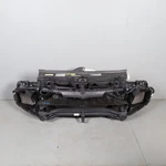 11-16 Volkswagen Touareg 3.0 Diesel Radiator Support Fans Intercooler Complete. Fixed Price $809.99.