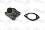 Global Parts Engine Coolant Water Outlet For Integra, Cr-v 8241259. Fixed Price $23.78.