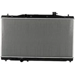 Aluminum Radiator For Honda Accord 2018 20-2022 8013768 190106C1A01. Fixed Price $77.24.