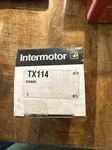 Standard TX114 Engine Coolant Temperature Sensor Oem Direct Fit Replacement New. Fixed Price $25.87.