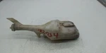 07 08 09 11 12 13 Acura Mdx Coolan Reservoir Oem 19101RYEA00. Fixed Price $35.00.