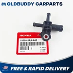 Oem Inlet Hose Joint 3WAY 19110-5AA-A00 For 2017-2022 Honda Cr-v Civic 1.5 Liter. Fixed Price $16.31.