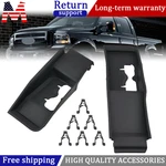 Tow Hook Bezel Front Lh Rh Ford F250 F350 F450 F550 F600 Super Duty 2020-22. Fixed Price $68.87.