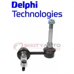 Delphi Front Left Suspension Stabilizer Bar Link For 1998-2000 Lexus GS400 Ks. Fixed Price $45.21.