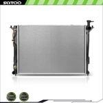 13194 Radiator For 2010-2019 Hyundai Santa Fe 2011 2012 2013 14-2015 Kia Sorento. Fixed Price $67.96.