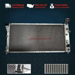 All Aluminum Radiator For 2000-2003 Chevrolet Impala 3.4L 3.8L 5/8" Thick Core. Fixed Price $125.99.