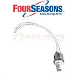 Four Seasons 35828 Cooling Fan Switch For SW9050 MT0748 HS455 AC8545 901856 Rf. Fixed Price $52.54.