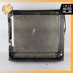 10-14 Bmw E70 X5 X6 50I Water Cooling Radiator A/c Condenser Aux Cooler Oem. Fixed Price $327.85.