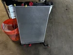 Radiator A25AFXS Engine Hybrid Inverter Electric Fits 19-25 RAV4 1991645. Fixed Price $213.89.